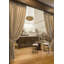 Hayworth 6 Light Chandelier