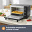 Vonhaus Toaster Oven