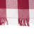 Laszlo Gingham 100% Cotton Table Runner-956149109-992797245