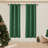 Thermal Insulated Room Darkening Grommet Curtain Panels (Set of 4)-106667197-106667187