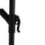 10Ft Patio Umbrella With Solar Led Lights - Dark , Hand-Crank Lift For Easy Adjustment In Poolside Solar-Powered Water- Shade Lawn And Garden-395062916