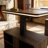 63'' Electric Standing Desk With LED Light Strip, Power Outlet, And Bluetooth App Control-1437288555