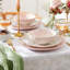 Lenox Tuscany Classics Gold Frost Coupes, Set Of 4
