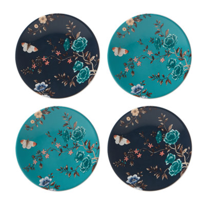 Lenox Sprig & Vine 6" Appetizer Plate