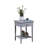 Hailo End Table with Storage-598889601