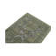 Hand-Knotted High-Quality Lilac Area Rug