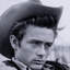 James Dean Print by Getty Images-596467538