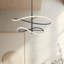 Collide 1 - Light LED Pendant