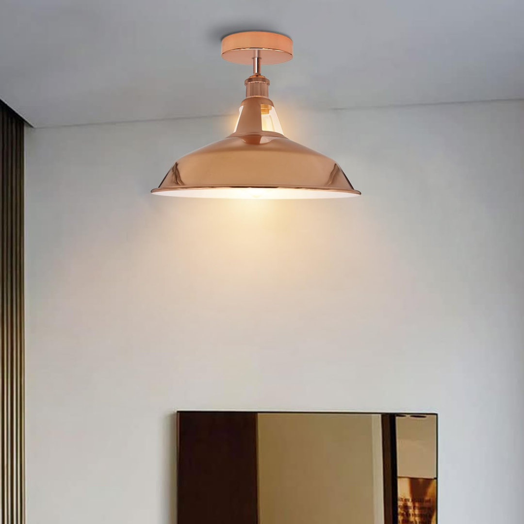 Semi Flush Mount