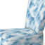 Chaise d'appoint Abstract - Blue Mist-1707842885
