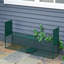Weather Resistant Mouse Cage