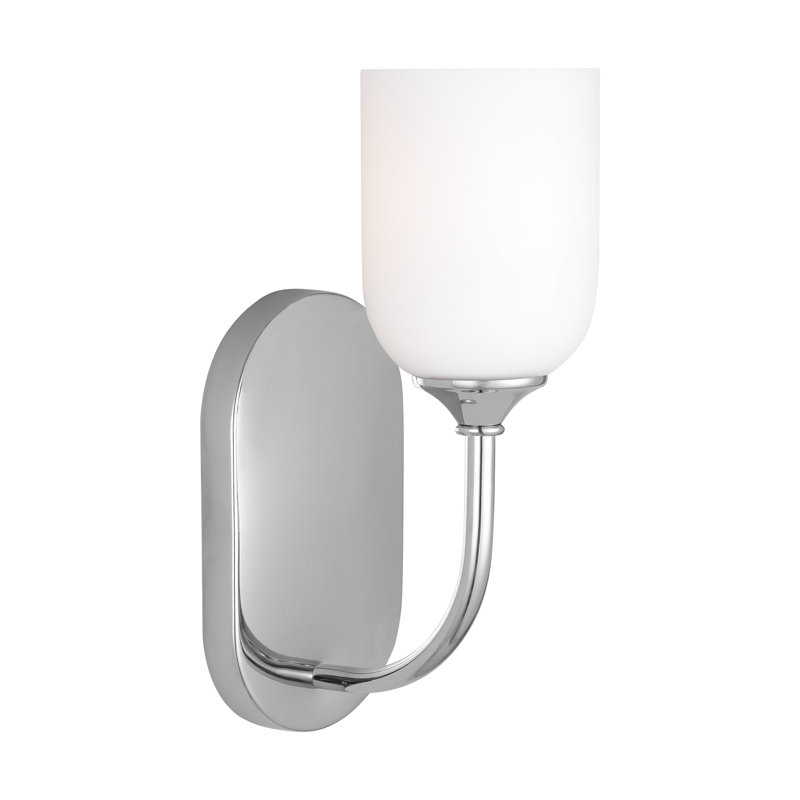 Petit meuble-lavabo Émile de génération Lighting , Chrome, Non