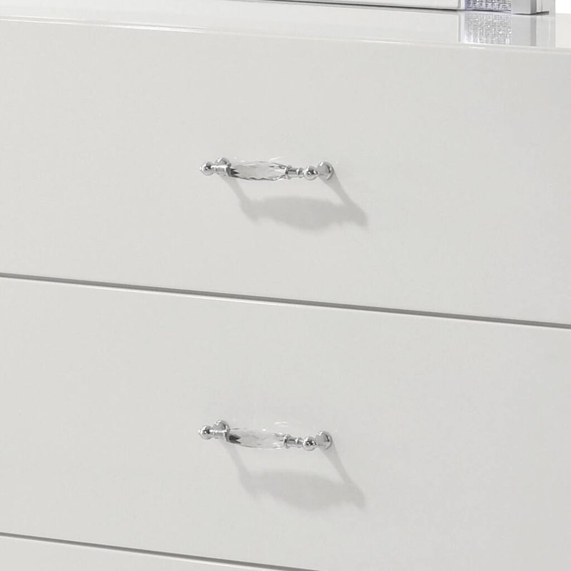 Commode 6 tiroirs Barnaby