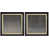 Black Gallery Frame n'est pas disponible