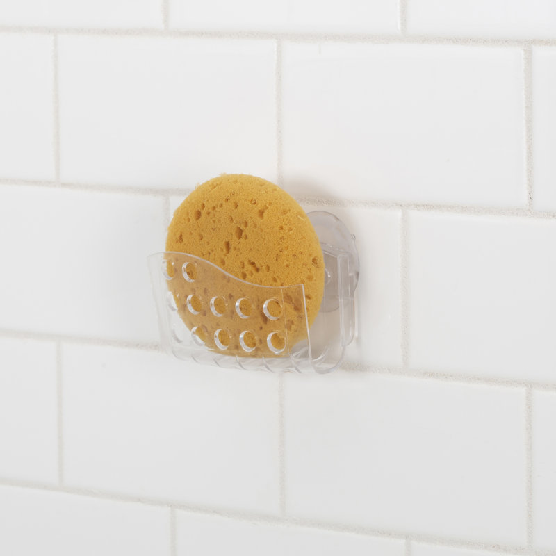 Suction Shower Caddy