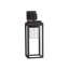 Black Outdoor Wall Lantern