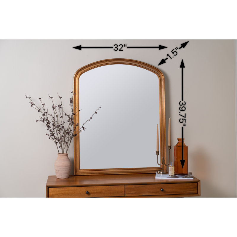 Lyla Arch Mirror