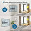 1Home Single Screen Wall Mount