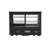 35 in. Self-Service Countertop Display Refrigerator in White (CDC-165-WH)-92575885