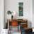 Toile tendue
