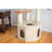 Premium 57'' H Cat Tree