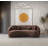 Bonna Velvet 3 Piece Coffe-1103356098
