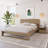Nightstand with 1-Drawer-1340509931