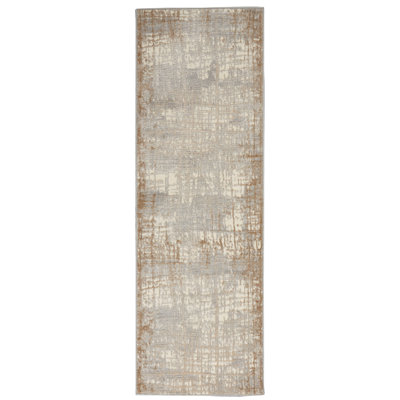 Abstract Indoor Rug