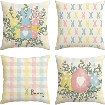 Printing Reversible Pillow Cover