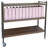 Big Beam 55'' H x 49.75'' W File Cart with Wheels-14793526