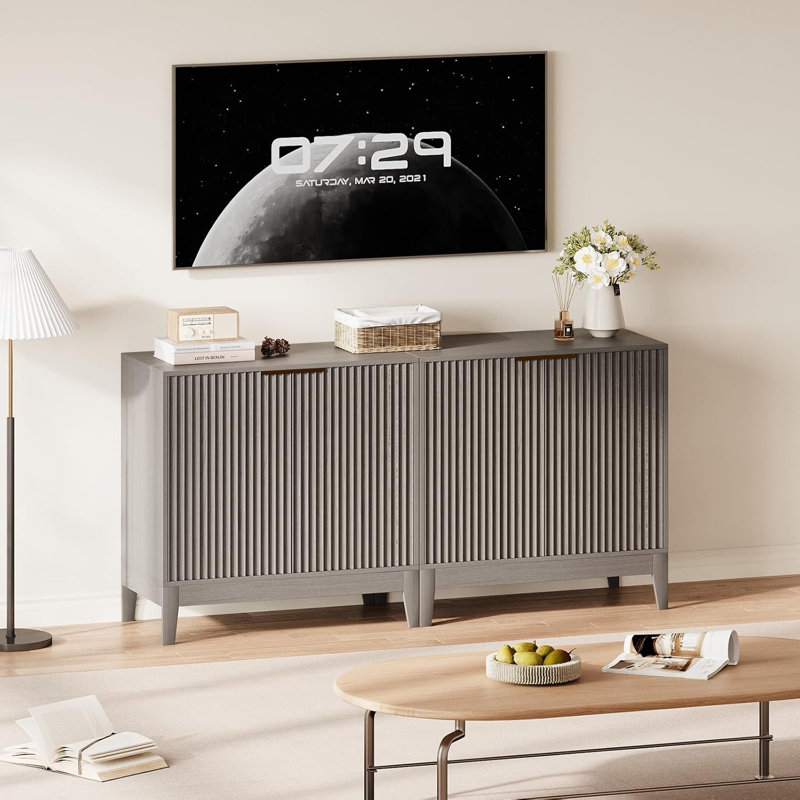 80cm Sideboard