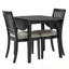 Table ronde 3 pièces Vasili-976836681