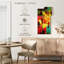 Composition en acrylique Jacobien-2096151550