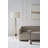 Sundries Marble Top End Table