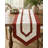 Salvaggio Embroidered Holiday Table Runner-1737624604