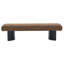 Banc en métal Axelle-982594929