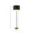 Metal Floor Lamp