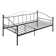 Round 3 - Piece 1 - Person 80Cm L Outdoor Table Set