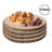 Luong Solid Wood Tray - Set of 4-1815739849