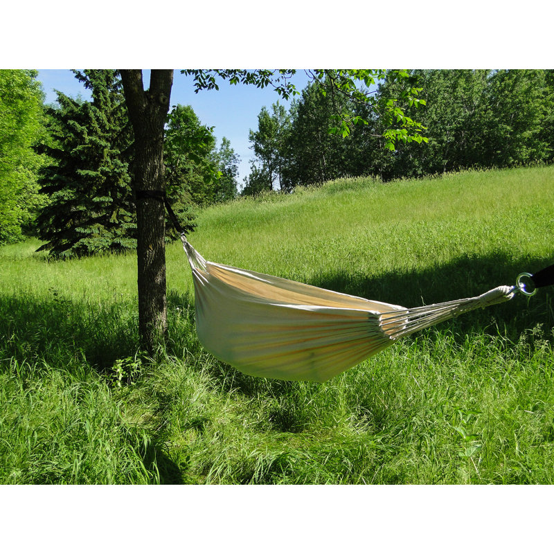 Hamac double Armando, Naturel