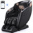 Nikolitsa 2026 Full Body 4D Massage Chair With SL-Track Roller And 28 Air Bags, 3 Zero Gravity Modes, Heat Therapy, Retractable Footrest With Foot Roller, Yoga Stretch, Shiatsu/Knead/Thai Massage, Bluetooth and AI Voice Control-993926814