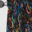 Motif bohémien tribal bohème Boho-107625652