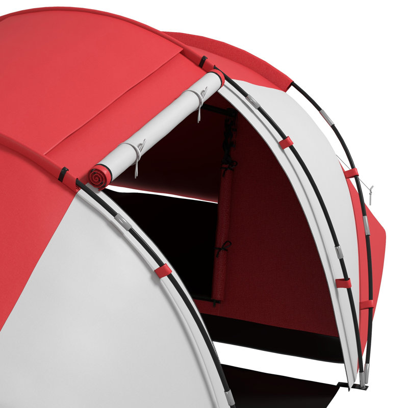 6 Person Tent