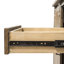 Ensemble de bureau 3 pièces Dorcaster