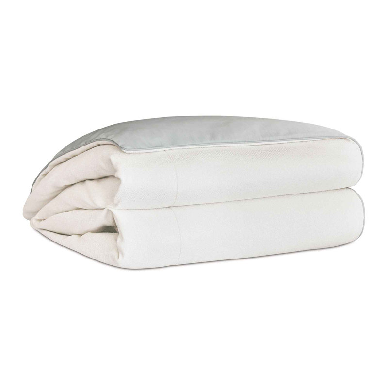Tilda Chenille Duvet Cover, King Duvet Cover
