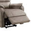 79cm Wide Lift Assist Standard Recliner