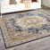 Arloa Oriental Indoor Rug