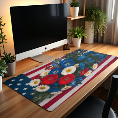 Polyester Desk Pad