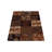Campas HAND TUFTED WOOL ECO-FRIENDLY AREA RUGS - Multicolor | Floral Design | Area Rugs for Living room, Bedroom-355990339