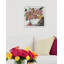 Flower Grid 13 Print by H. Scott